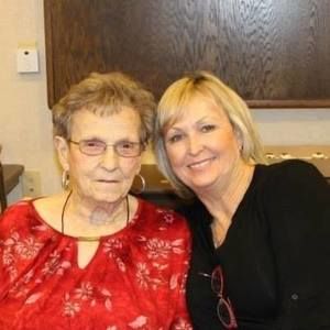 Meet your Posher, Sheila